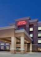 Imej utama Hampton Inn & Suites St. Cloud, MN