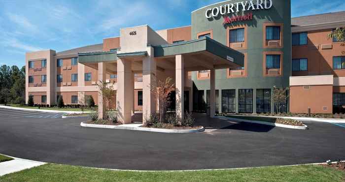 Others Courtyard by Marriott Johnson City