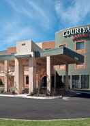 Primary image Courtyard by Marriott Johnson City