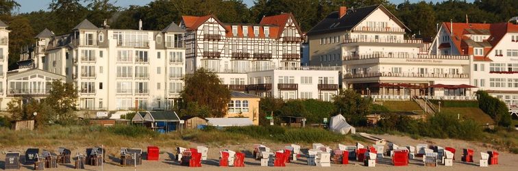 Others Haus an der Seebrücke