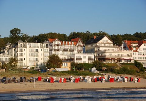 Others Haus an der Seebrücke