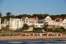 Others Haus an der Seebrücke