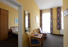 Others 2 Haus an der Seebrücke