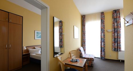 Others 2 Haus an der Seebrücke