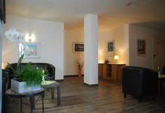 Others 5 Haus an der Seebrücke