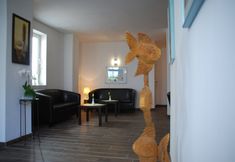 Others 7 Haus an der Seebrücke