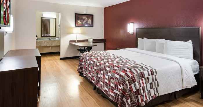 Lainnya Red Roof Inn & Suites Commerce - Athens