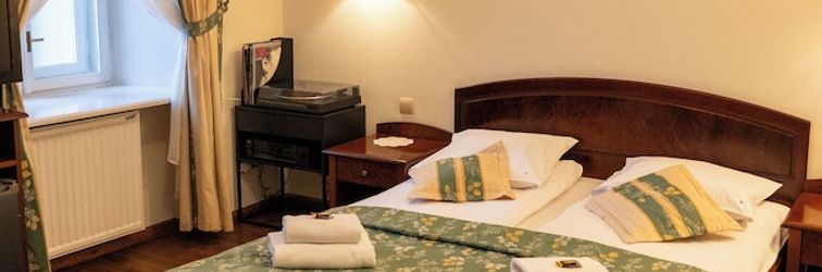 Others Aparthotel Karmel