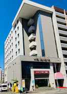 Imej utama Hotel Hamilton Sapporo