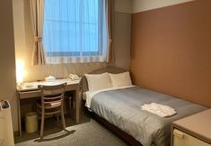 其他 7 Hotel Hamilton Sapporo