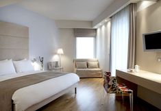 อื่นๆ 3 Domotel Olympia