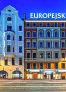 Imej utama Hotel Europejski