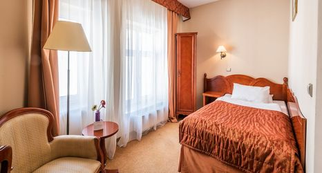 Khác 2 Hotel Europejski