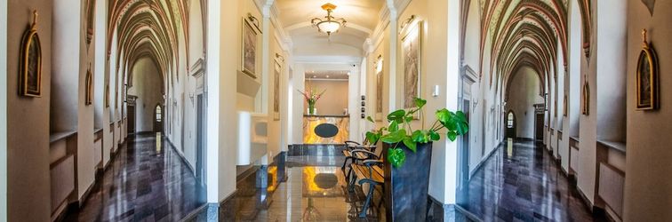 其他 Aparthotel Globus