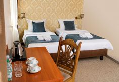 其他 7 Aparthotel Globus