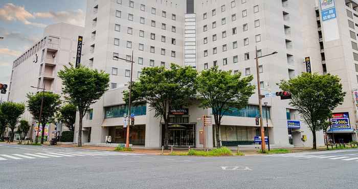 Lain-lain APA Hotel Kokura-Ekimae