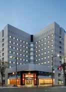 Primary image APA Hotel Kokura-Ekimae