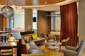 SpringHill Suites by Marriott Atlanta Airport Gateway