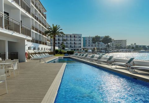 Others Hotel Vibra S´Estanyol