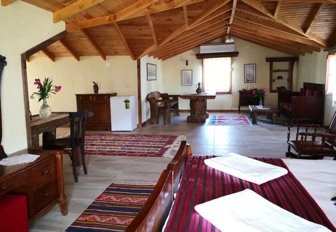 Others Hoyran Wedre Country Houses