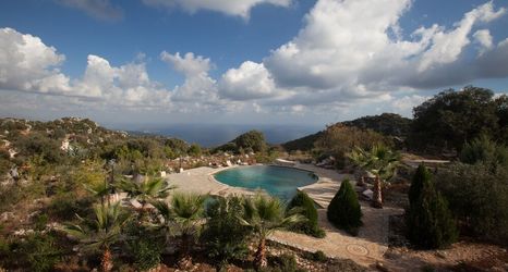 기타 2 Hoyran Wedre Country Houses