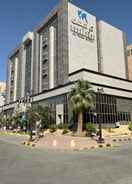 Imej utama Continent Hotel Al Waha Riyadh