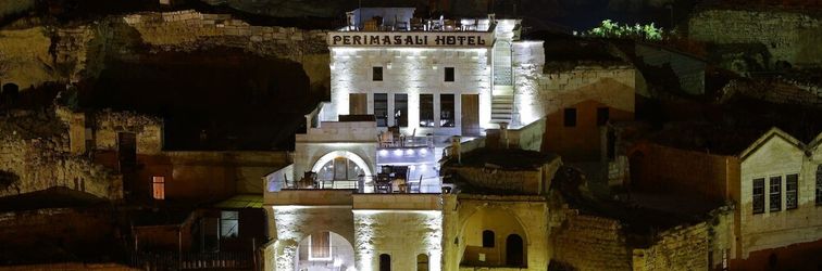 Others Perimasali Cave Hotel - Cappadocia