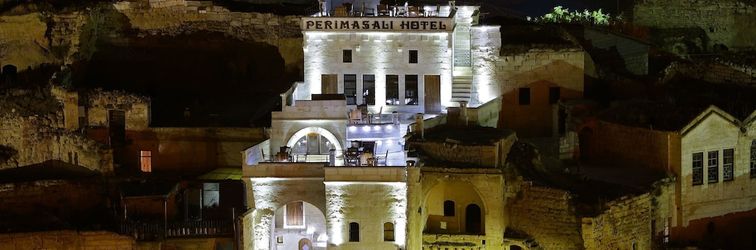 Others Perimasali Cave Hotel - Cappadocia