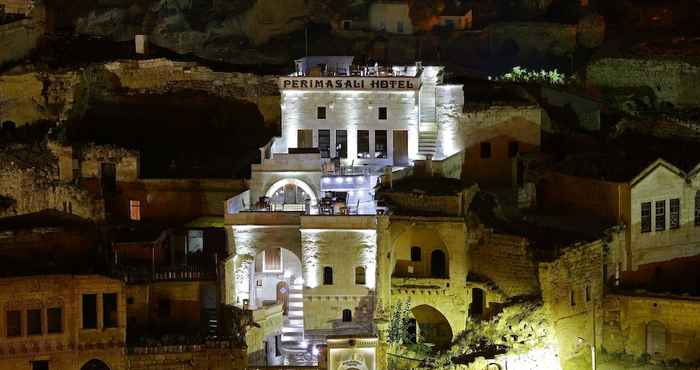 Others Perimasali Cave Hotel - Cappadocia