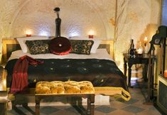 Lain-lain 3 Perimasali Cave Hotel - Cappadocia