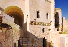 Others 2 Perimasali Cave Hotel - Cappadocia