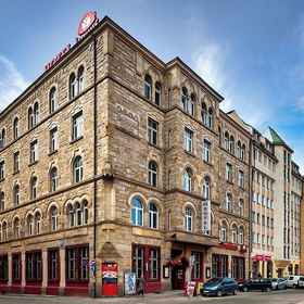 Primary image1Lothus Hotel,弗罗茨瓦夫大学飯店