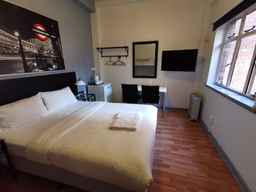 City Centre Budget Hotel, SGD 75.07