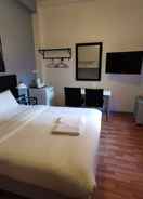 Primary image City Centre Budget Hotel