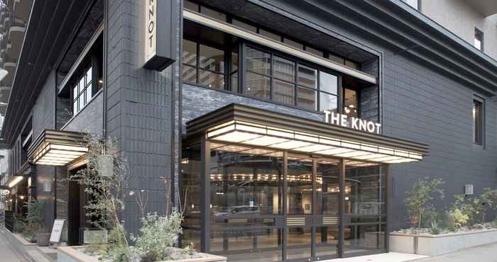 Khác Hotel The Knot Yokohama