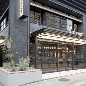 Primary image 1 Hotel The Knot Yokohama, Hotel Sagamiko Meimu