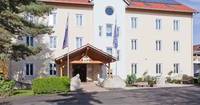 อื่นๆ Seebauer Hotel Gut Wildbad