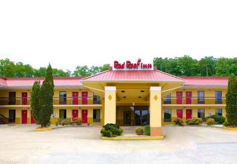 Others Red Roof Inn Cartersville–Emerson/LakePoint North