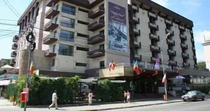 Others Hotel Rapsodia City Center