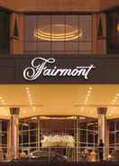 Primary image Fairmont Nile City, Cairo