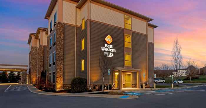 Khác Best Western Plus University Park Inn & Suites