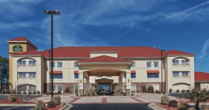 Others La Quinta Inn & Suites by Wyndham Searcy