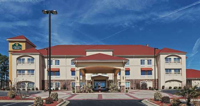 Others La Quinta Inn & Suites by Wyndham Searcy