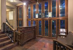 Others 4 Club Mahindra Thekkady