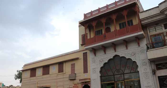 Others Mahar Haveli Bed & Breakfast