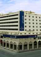 Imej utama Tulip Inn Riyadh