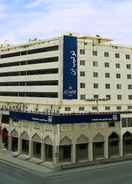 Imej utama Tulip Inn Riyadh