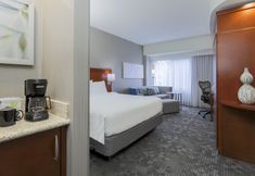 Others 2 Courtyard by Marriott San Jose Campbell