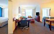 Others 3 Residence Inn by Marriott Baltimore Hunt Valley