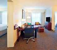 Others 3 Residence Inn by Marriott Baltimore Hunt Valley